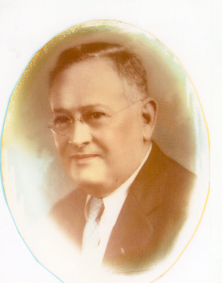 Edgar Goldberg