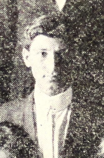 Meyer Koltun, 1913