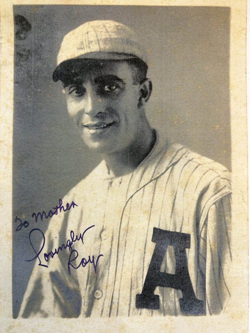 Leroy Swartzkopf, Alamo Bank Financiers, undated