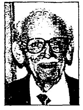 Morris H. Pulitzer, 1999 obit