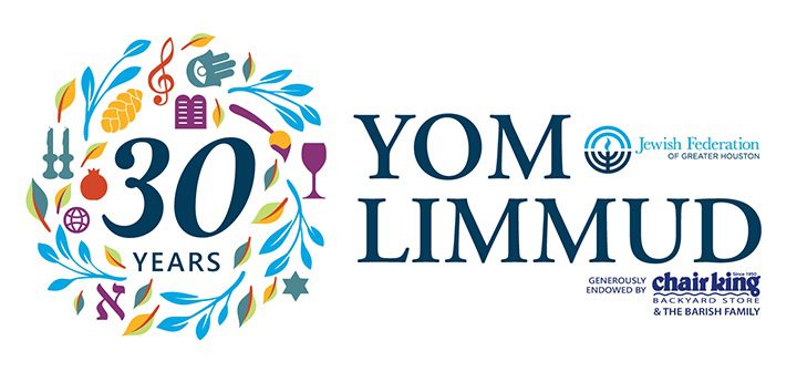 Houston Yom Limmud 2024