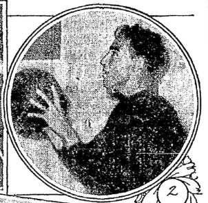 Leon Miller, T-P, Feb. 26, 1933