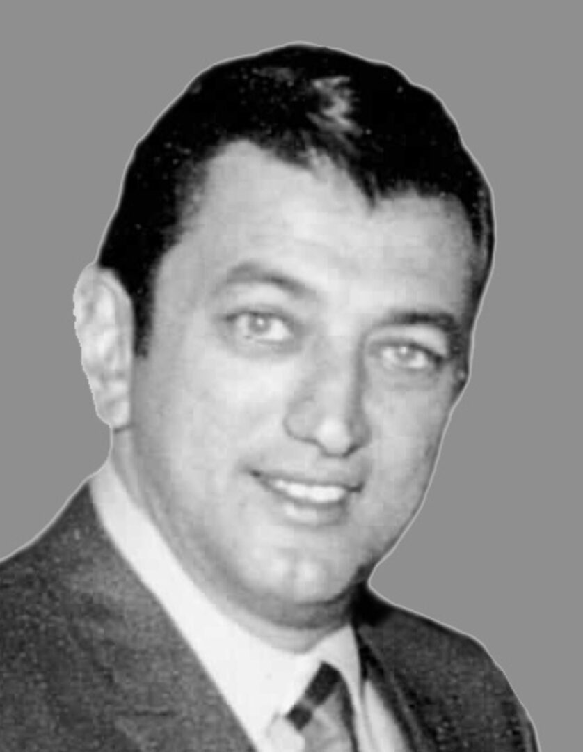 Jack Leonard Sawl, Fresno Bee 2009