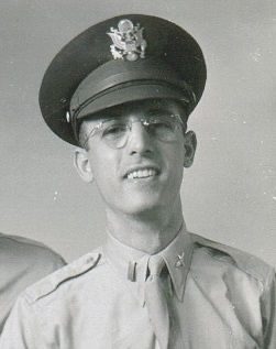 Image 6 Joe Samuels, c. 1944