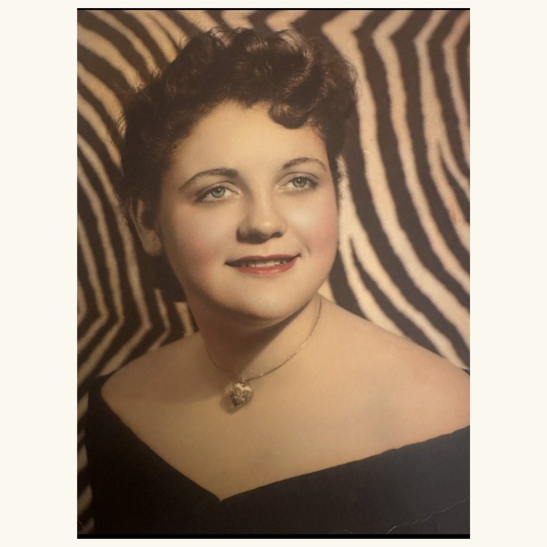 Image 9 Sylvia Spillman Kotin, 2025 obituary