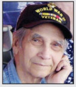 Melvin Marks, 2009 obit, Jewish Herald Voice