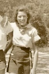 Jacqueline Behr