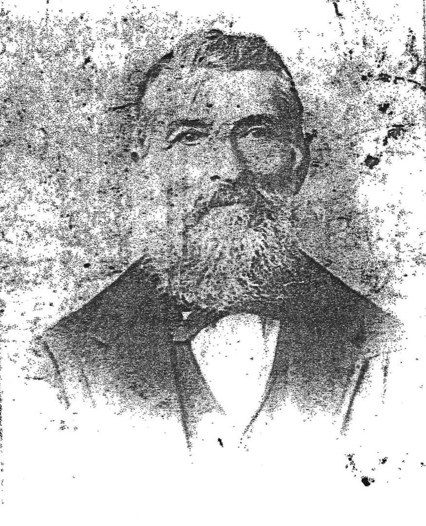 Herman Morris Gilbert Guggenheim